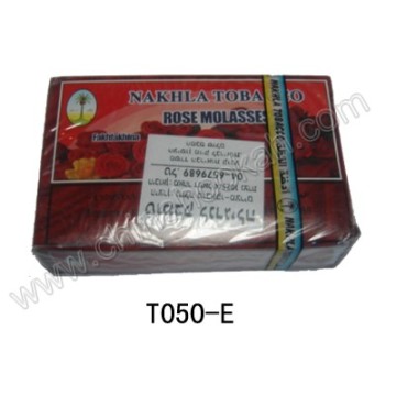 Shisha Tobaccos T050-E