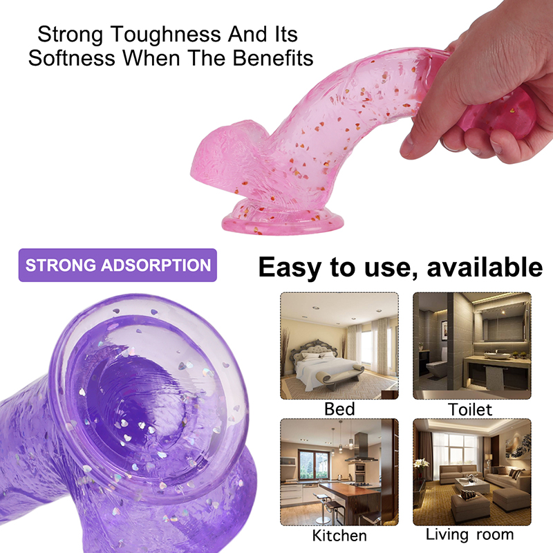 Penis Toy Distributor