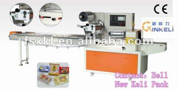 Packaging Machine For Noodles, Instant Noodles
