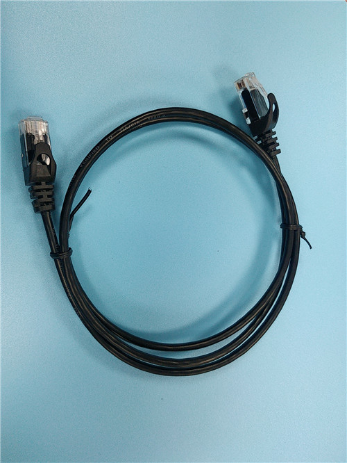 CAT6 Ultra Slim Network Lan Cable