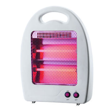 Quartz heater