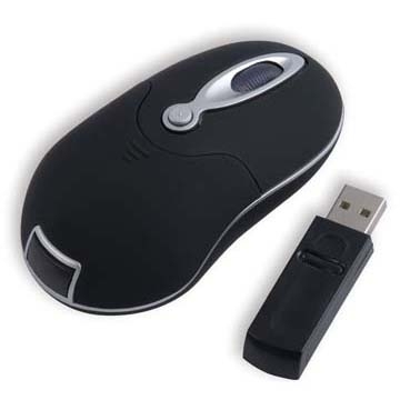 WM-007 WIRELESS MOUSE
