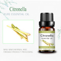 Óleo Citronela Natural Cymbopogon Nardus Oil