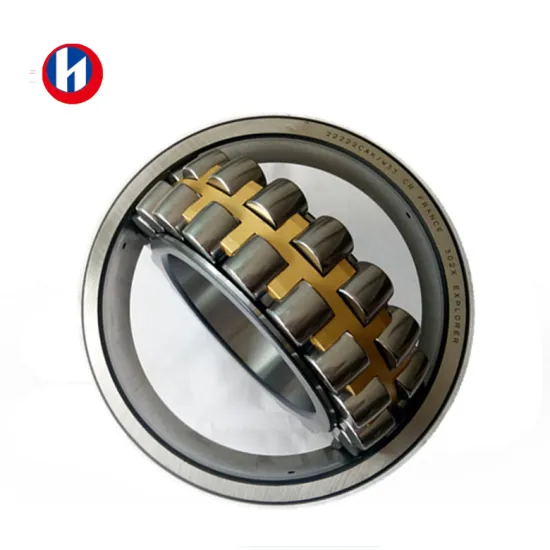 Spherical Roller Bearing 22212CA Good Quality