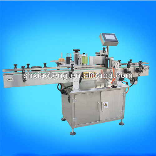 heat shrink sleeve label machine