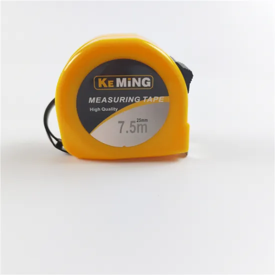 thicker ABS case hot sell direct measuring tape