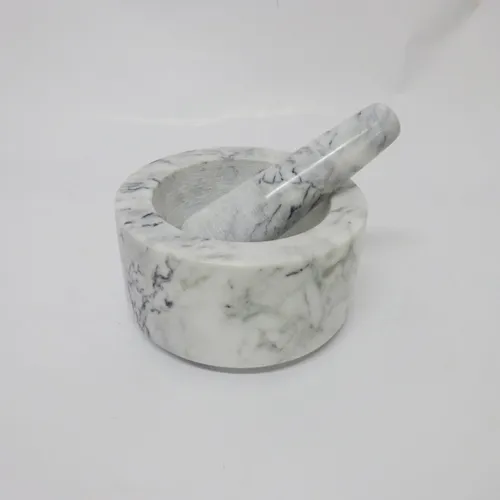 Non-stick New Mortar and Pestle