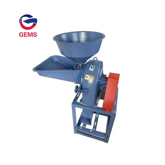 Industrial Spice Grinder Spice Powder Grinding Machine