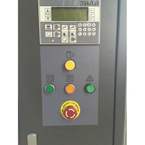 CE Certificated PLC Online Wrapping Machine