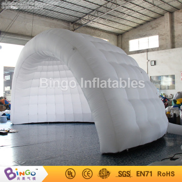 Custom Luxury Facet Inflatable Family Camping Tent