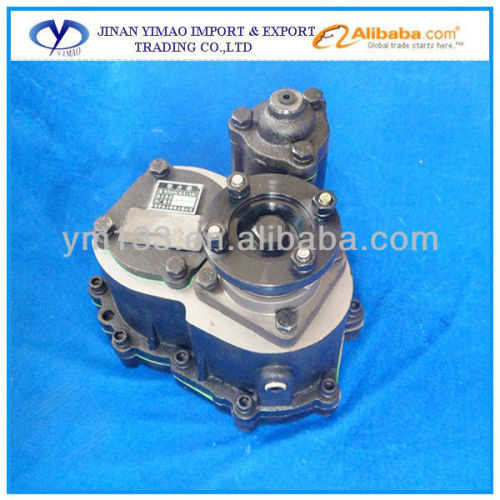 Truck Power Take Off/pto, Gear Pump For Dump Truck, High Quality Truck
