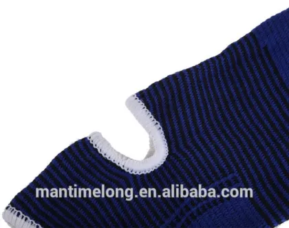 ankle support colored elastic ankle support