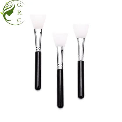 Private Label Silicone Makeup Brush