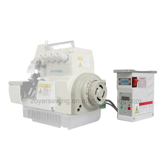 Zoyer Save Power Energy Saving Direct Driver Sewing Motor DSV-01-YM