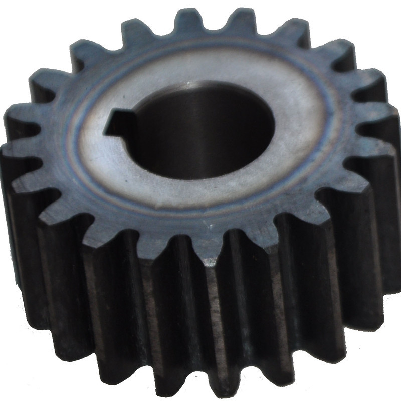 2019 High Performance Steel Spur Gear Pinion Cam Gear