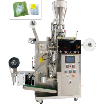 Pouch Packing Machine Manufacture And Pouch Packing Machine Supplier In China
