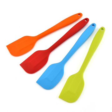 Multi-color Silica gel scraper