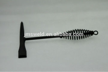 NEW 2014 OF WELDING CHIPPING HAMMER (WELDING SLAG HAMMER)