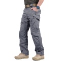 Custom Men's Pants Cargo Pants