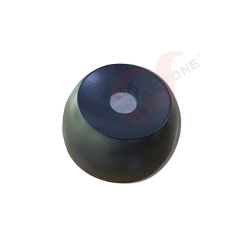 The newest style EAS RF 8.2Mhz strong magnetic security eas hard tag detacher