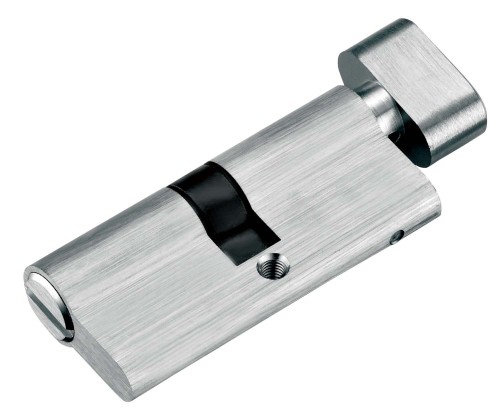Euro Passage Cylinder Lock, Master Key, Construction Key, High Quality