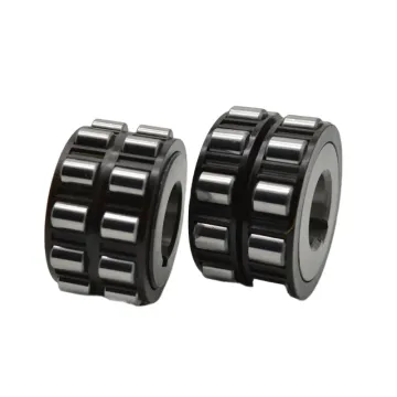 High Speed Reducer Bearing 500752906K - 28*95*54mm Cylindrical Roller Bearing