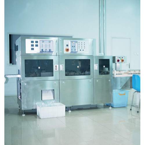 حقن ديبروفيللين بحجم صغير