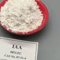พืชออกซินอินโดล-3-กรดอะซิติก (IAA) Cas 87-51-4
