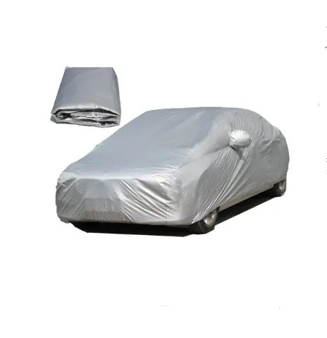 Car Covers Indoor Outdoor Sun UV Protection Cover