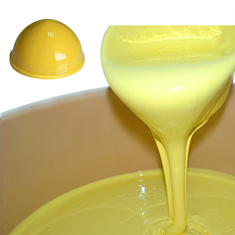 pad printing silicone