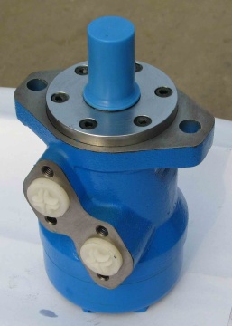 Danfoss Orbit Hydraulic Motor (OMR SERIES)