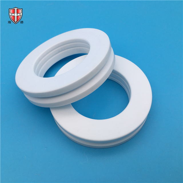 alumina wheel