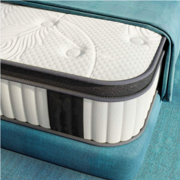 Trilateral Sideband Air Layer Pocket Spring Mattress