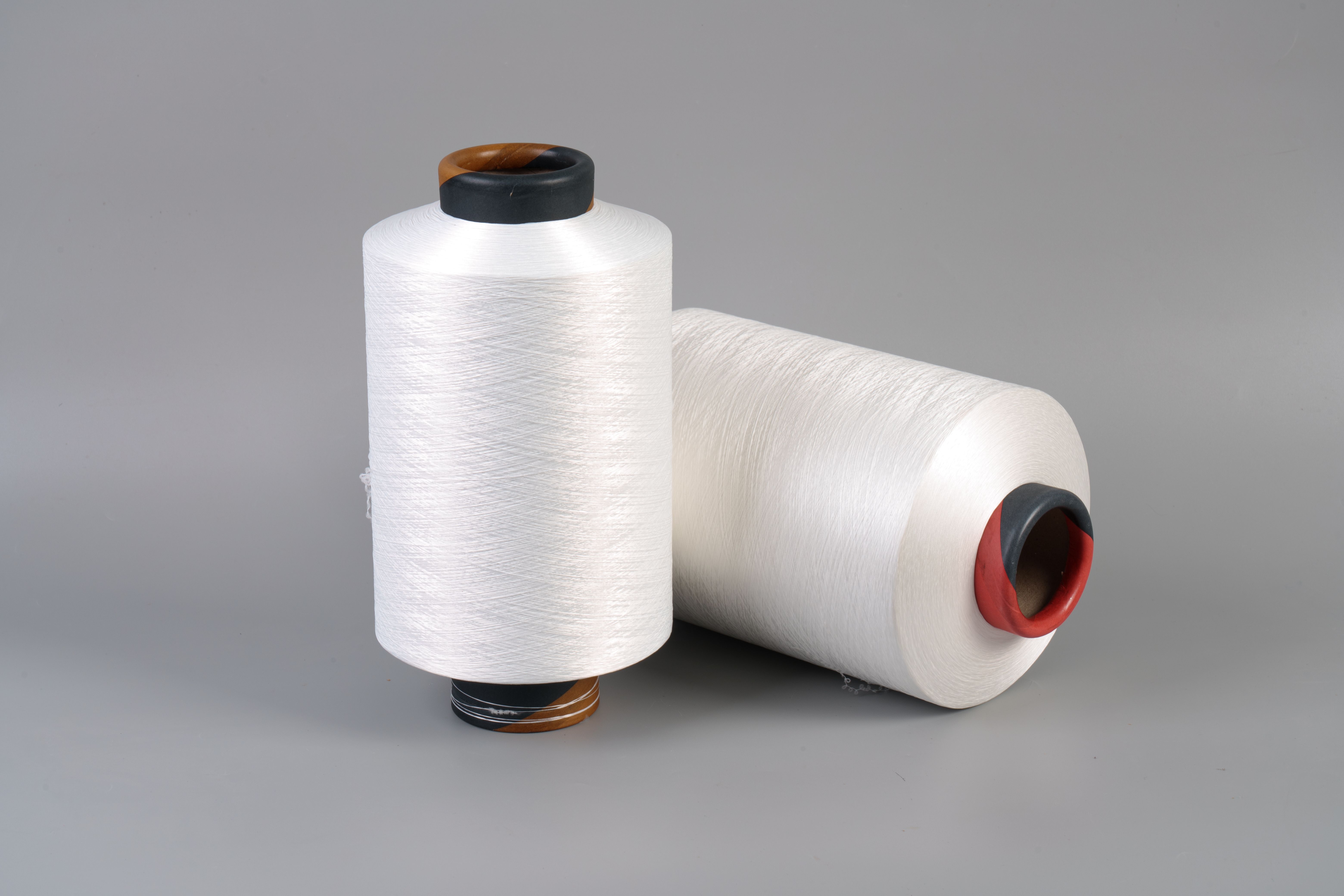 acy 50d/36f+20d polyester spandex for knitting