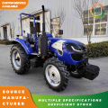 تراکتور MA704 70HP 4WD با کارایی بالا