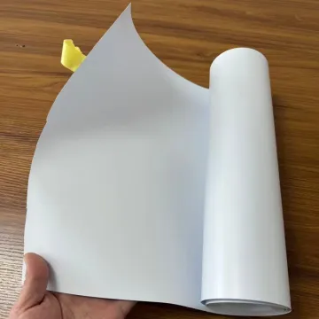 0.3mm Biodegradable PLA Sheet for Thermoforming