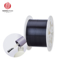 Nylon bristle PA610 bobbin package