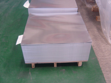 Aluminum Aluminium Sheet for Inner Fin Material 3003