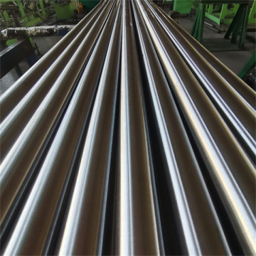 4140 cold drawn finished steel bar Profiles