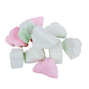 2024 Best-Selling BRC HACCP Certified Healthy Marshmallow Candy