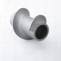 Twin Screw Barrel for Extruder Spare Parts