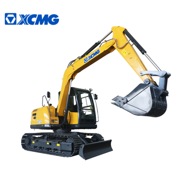 Xcmg xe75d 7 Tonnen Crawler -Baggerpreis
