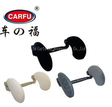 Adjustable Car Headrest for Travel Sleeping and Comfort