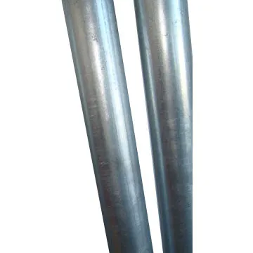EMT conduit pipe