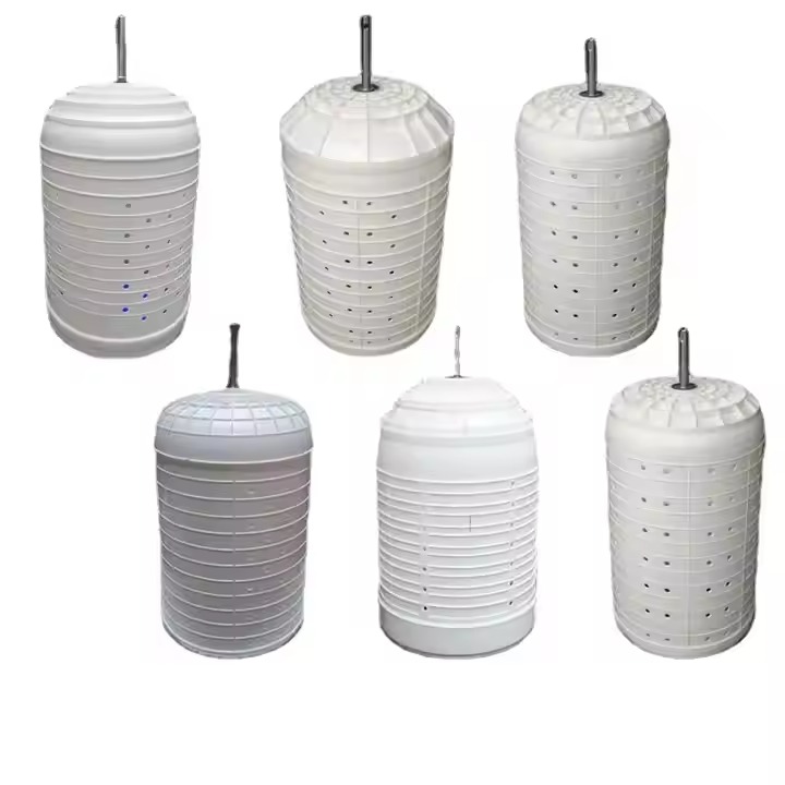 Semi-automatic Double Bucket Bucket Accessories6