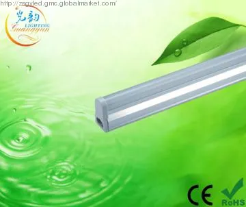 led fluorescents t5 tubes