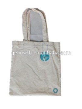 YIJUN customize print 2016 tote bags canvas