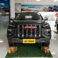 JAC Hantu 2026 Commercial Edition 2.0T Manual