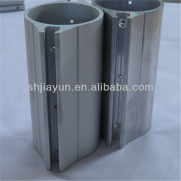 6063-T5 roues+jantes+alu to your request from Shanghai Jiayun ISO certificated