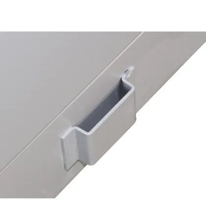 Secure 2 Drawer File Cabinet